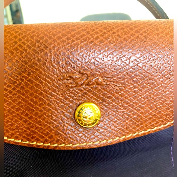 Longchamp Le Pliage Type S - Picture 8 of 9